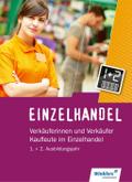Einzelhandel: 1. + 2. Ausbildungsjahr: Schülerband
