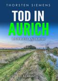 Tod in Aurich