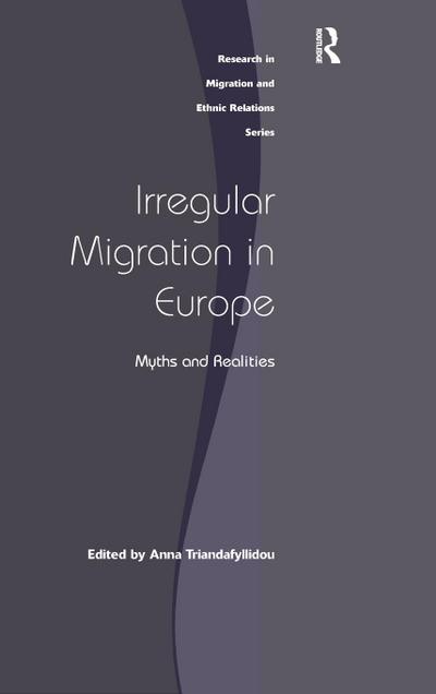 Irregular Migration in Europe