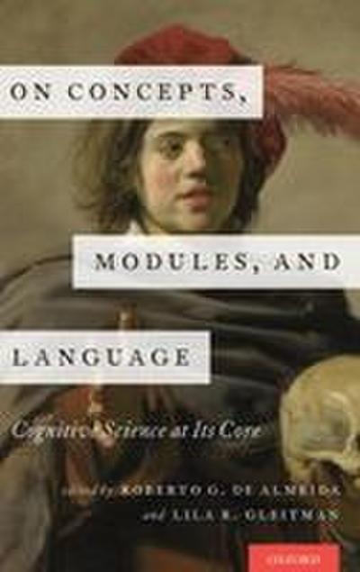 On Concepts, Modules, and Language