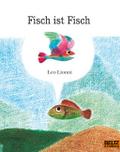 Fisch ist Fisch