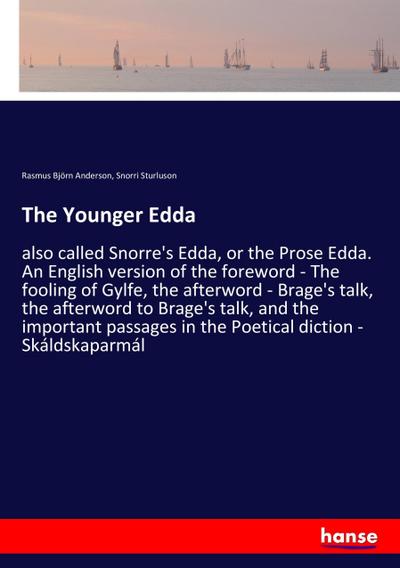 The Younger Edda
