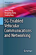 5G-Enabled Vehicular Communications and Networking