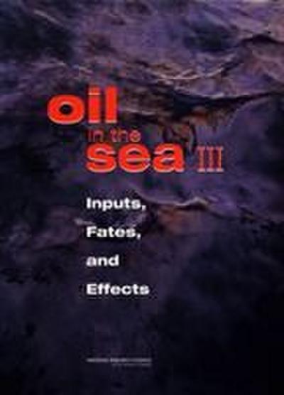 Oil in the Sea III