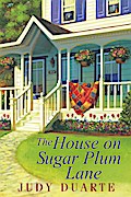 The House On Sugar Plum Lane