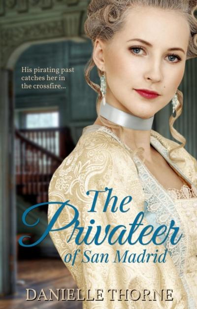 Privateer of San Madrid