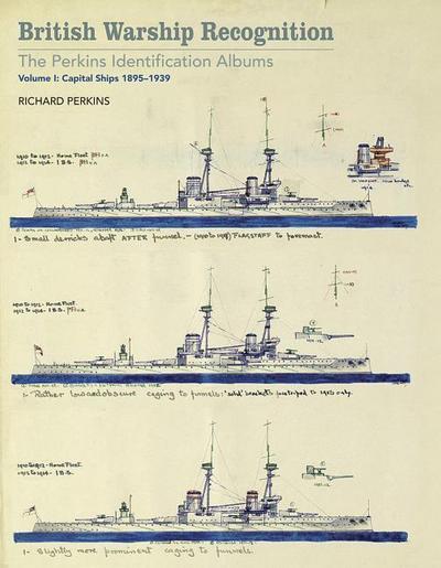 British Warship Recognition: The Perkins Identific