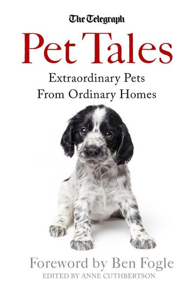 Cuthbertson, A: Pet Tales