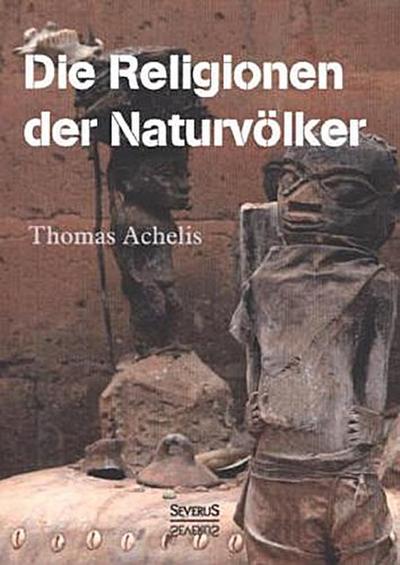 Religionen der Naturvölker