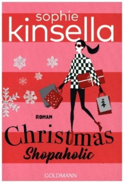 Christmas Shopaholic