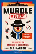 Murdle Mystery