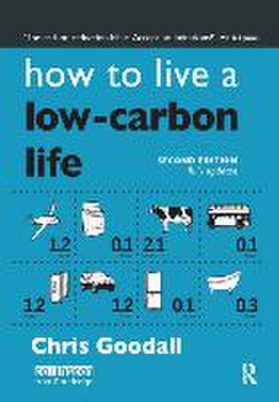 How to Live a Low-Carbon Life