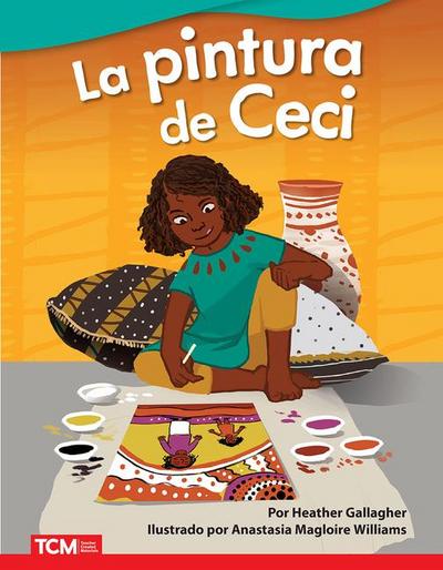 La Pintura de Ceci