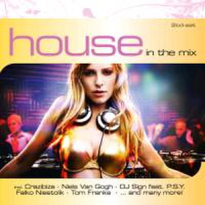 Various: House In The Mix