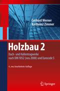 Holzbau 2
