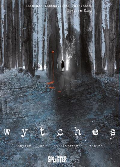 Wytches 1