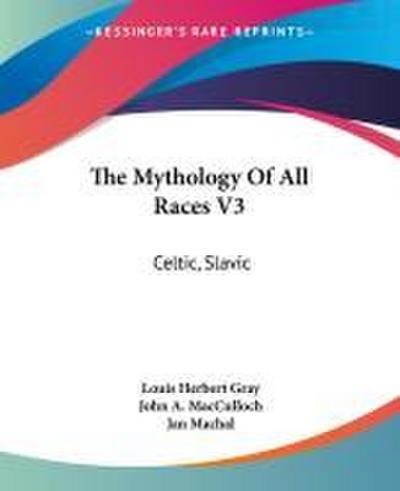 The Mythology Of All Races V3