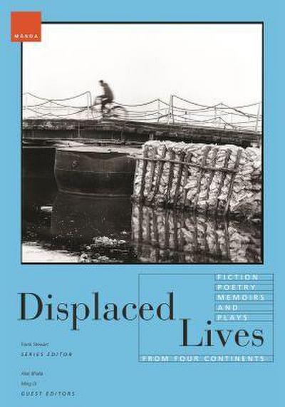 Displaced Lives