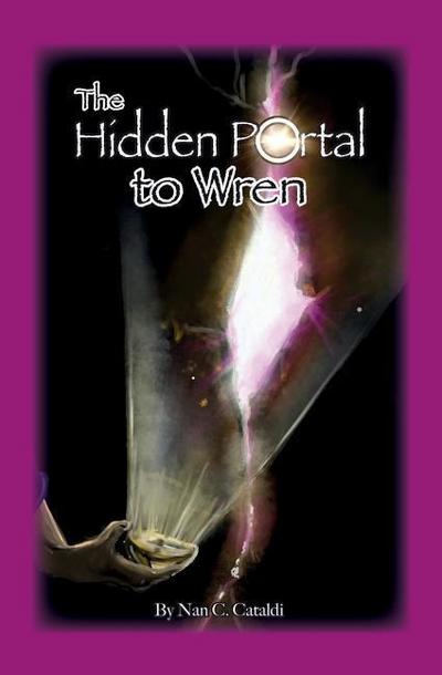 The Hidden Portal to Wren
