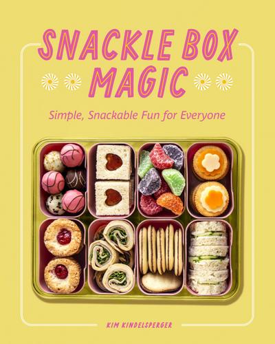 Snackle Box Magic