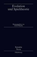 Evolution und Spieltheorie