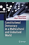 Constitutional Democracy in a Multicultural and Globalised World