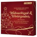Weihnachtszeit & Winterzauber