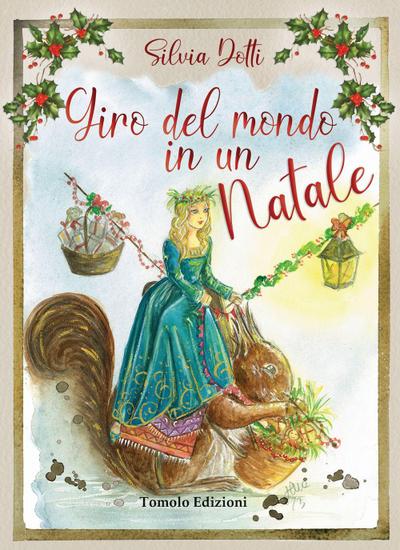 Giro del mondo in un Natale