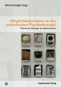 Möglichkeitsräume in der analytischen Psychotherap