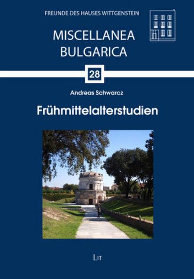 Frühmittelalterstudien