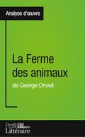 La Ferme des animaux de George Orwell (Analyse app