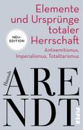 Elemente und Ursprünge totaler Herrschaft