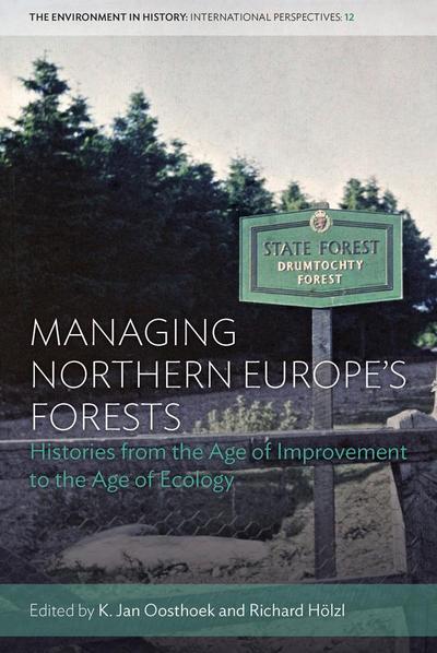 Managing Northern Europe’s Forests