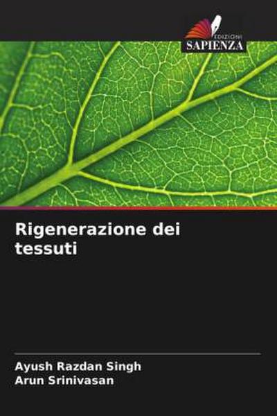 Rigenerazione dei tessuti