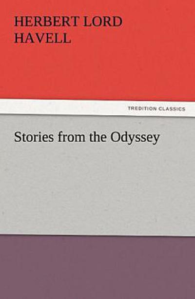 Stories from the Odyssey