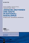 Jüdische Ärztinnen und Ärzte im Nationalsozialismus