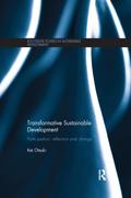 Transformative Sustainable Development
