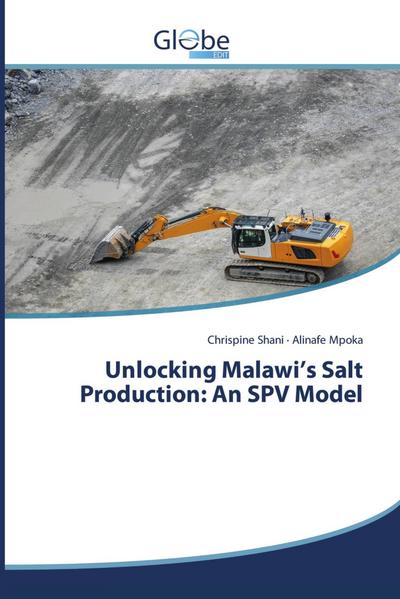Unlocking Malawi’s Salt Production: An SPV Model