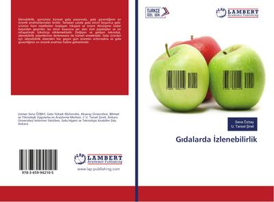 G¿dalarda ¿zlenebilirlik