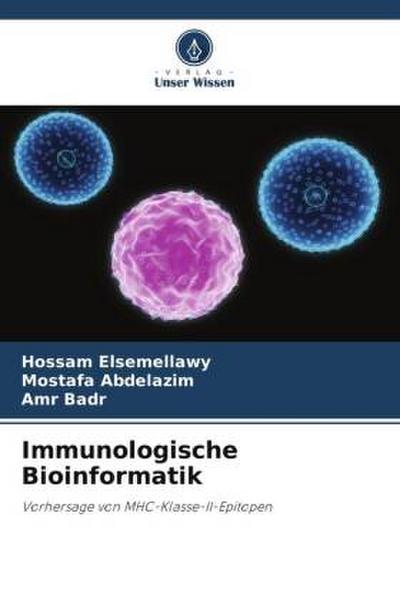 Immunologische Bioinformatik