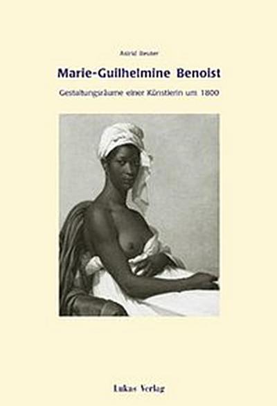 Marie-Guilhelmine Benoist