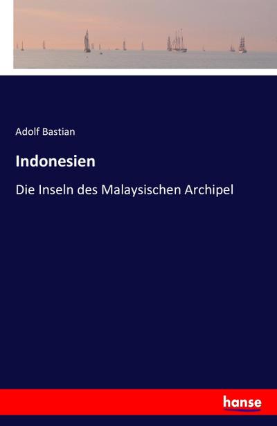 Indonesien