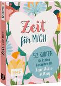 Zeit für mich - Momente für mich