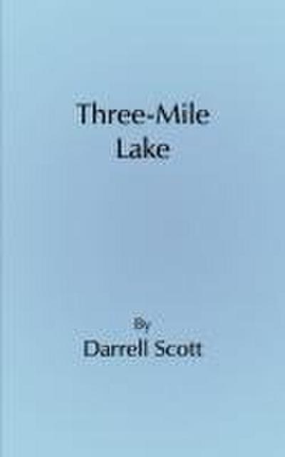 Three-Mile Lake