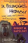 A Primate’s Memoir