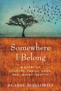 Somewhere I Belong