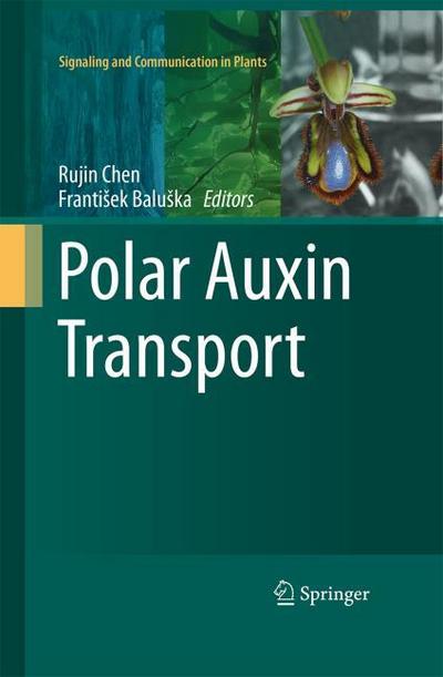 Polar Auxin Transport