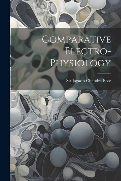 Comparative Electro-physiology