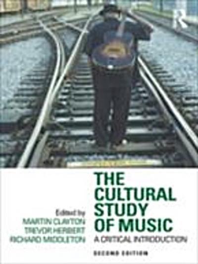 Cultural Study of Music