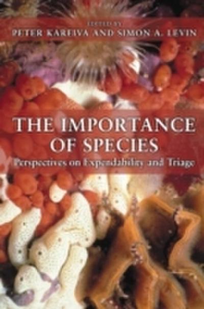 Importance of Species